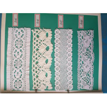 Computerized Cotton Lace Jacquard Weaving Machine